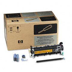 HP LaserJet 4200 110V Maintenance Kit (250000 Page Yield) (Q2429A)