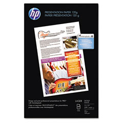 HP Glossy LaserJet Paper (11 x 17) (250/PK) (Q2547A)