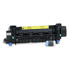 Compatible HP Color LaserJet 3500/3550/3700 110V Fuser Assembly (60000 Page Yield) (Q3655A)
