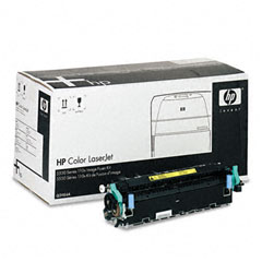 HP Color LaserJet 5550 110V Fuser Assembly (Q3984A)