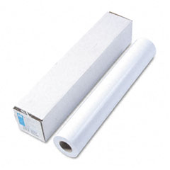 HP Photo Semi-Gloss Paper (24in x 100ft Roll) (Q6579A)
