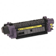 HP Color LaserJet 4700/4730 110V Fuser Kit (Q7502A)