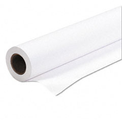 HP Coated Paper Roll (18in x 150ft) (Q7897A)