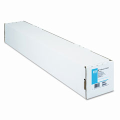 HP Matte Canvas Paper Roll (24in x 20ft) (Q8673A)