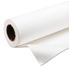 HP Fine Art Textured Light Paper Roll (24in x 35ft) (Q8736A)