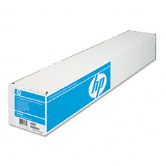 HP Professional Satin Photo Paper Roll (24inx 50ft) (Q8759A)