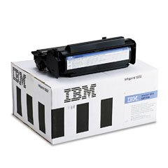 IBM InfoPrint 1222 Toner Cartridge (5000 Page Yield) (53P7705)