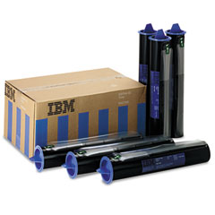 IBM InfoPrint 62 Toner Cartridge (6/PK-28000 Page Yield) (69G7306)