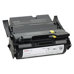 Compatible IBM InfoPrint 1572 High Yield Toner Cartridge (32000 Page Yield) (75P6962)