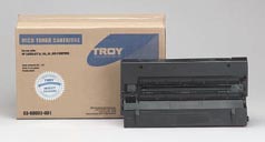 Troy 02-81052-001 MICR Toner Cartridge (3000 Page Yield) - Equivalent to HP 92274A