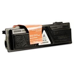 Compatible Kyocera Mita KM-2810/2820 Toner Cartridge (7200 Page Yield) (TK-137) (1T02H90US0)