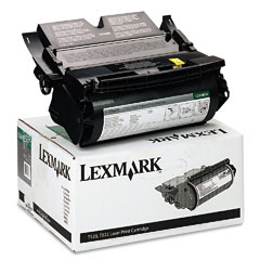 Lexmark Optra T520/522 Toner Cartridge (7500 Page Yield) (12A6830)