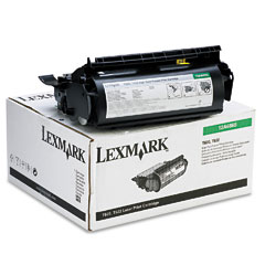 Lexmark T620/622 Toner Cartridge (30000 Page Yield) (12A6865)