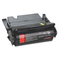 Compatible Lexmark T632/634/X634 Toner Cartridge (32000 Page Yield) (12A7365)