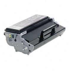 Lexmark E321/323 Return Program Toner Cartridge (3000 Page Yield) (12A7400)