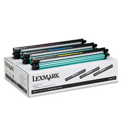 Lexmark C912/C920 Color Developer (28000 Page Yield) (12N0772)
