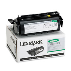 Lexmark Optra S1250/2455 Toner Cartridge (17600 Page Yield) (1382929)