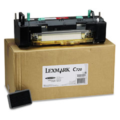 Lexmark C720 110V LV Fuser Kit (60000 Page Yield) (15W0908)