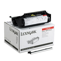 Lexmark Optra M410/412 Toner Cartridge (5000 Page Yield) (17G0152)