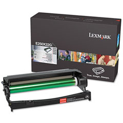Lexmark E250/E35X/E450 Photoconductor Kit (30000 Page Yield) (E250X22G)