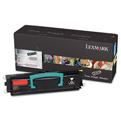 Lexmark E450 Toner Cartridge (11000 Page Yield) (E450H41G)