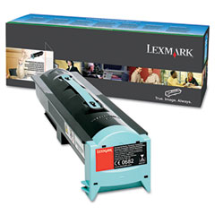 Lexmark W850N/W850DN Toner Cartridge (35000 Page Yield) (W850H21G)
