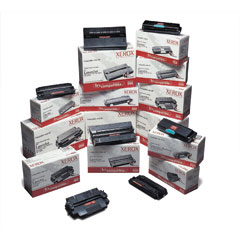 Xerox 6R956 Toner Cartridge (4000 Page Yield) - Equivalent to HP Q2624X