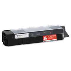 Media Sciences MDA40029 Black Toner Cartridge (5000 Page Yield) - Equivalent to Okidata 43324469