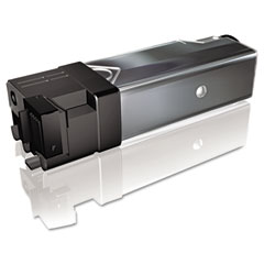 Media Sciences MDA40179 Black Toner Cartridge (2600 Page Yield) - Equivalent to Xerox 106R01480