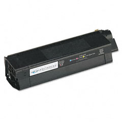 Okidata C5100/C5310/C5400 Black Special Print Toner Cartridge (5000 Page Yield) (52115804)