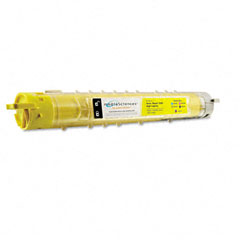 Media Sciences MS630Y Yellow Toner Cartridge (7000 Page Yield) - Equivalent to Xerox 106R01084