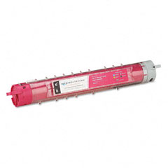 Media Sciences MS635M Magenta Toner Cartridge (10000 Page Yield) - Equivalent to Xerox 106R01145