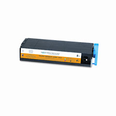 Media Sciences MSTC1235Y Yellow Toner Cartridge (10000 Page Yield) - Equivalent to Xerox 006R90306