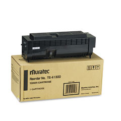 Muratec MFX-1300/1700 Toner Cartridge (16000 Page Yield) (TS-41300)