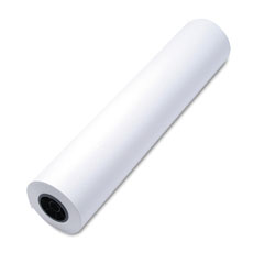OCE 20Lb Bond Roll Paper (30in x 500ft Roll)-3in Untaped Core (4511100052)