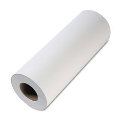 OCE 20Lb Bond Roll Paper (17in x 500ft Roll) 3in Taped Core (4511100091)