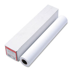 OCE 24lb Premium Color Bond Paper Roll (24in x 150Ft.) (8620240006)