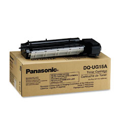 Panasonic WORKiO DP-130/150P Copier Toner (5000 Page Yield) (DQ-UG15A)