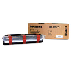 Panasonic WORKiO DP-190 Toner Cartridge (5000 Page Yield) (DQ-UG27H)