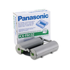 Panasonic KX-F1000/1200 Fax Imaging Film Cartridge (KX-FA132)