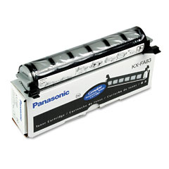 Panasonic KX-FL511/611 Toner Cartridge (2500 Page Yield) (KX-FA83)
