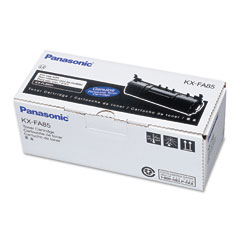 Panasonic KX-FLB803/881 Toner Cartridge (5000 Page Yield) (KX-FA85)