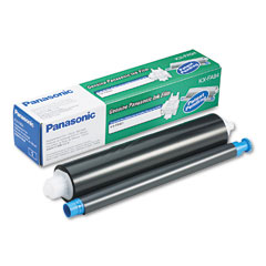 Panasonic KX-FB421 Fax Image Film (2/PK-400 Page Yield) (KX-FA94)
