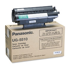Panasonic Panafax UF-780/790 Toner Cartridge (9000 Page Yield) (UG-5510)