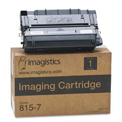Imagistics 2030/9930 Toner Cartridge (15000 Page Yield) (815-7)