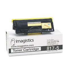 Imagistics 1630/1640 Toner Cartridge (10000 Page Yield) (817-5)