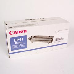 Canon EP-H Drum Unit (40000 Page Yield) (1501A002AA)