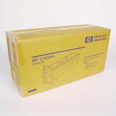 HP 5000 Model D640 Fuser Kit (300000 Page Yield) (C5627A)