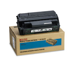 Ricoh AP-2600/2610 Toner Cartridge (20000 Page Yield) (TYPE 115) (400759)