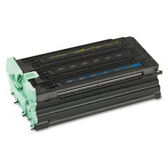 Ricoh TYPE 125 Color Photoconductor Unit (13000 Page Yield) (402525)